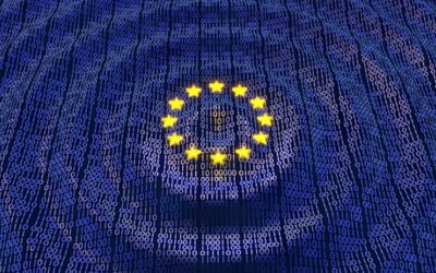 GDPR Day Is Here:  Why U.S. Companies Should Care, and Five Tips Toward GDPR Compliance