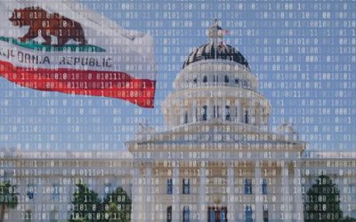 Privacy Alert: California Lawmakers Approve Groundbreaking Privacy Law